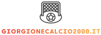 GiorgioneCalcio2000.it – Scommesse sul calcio